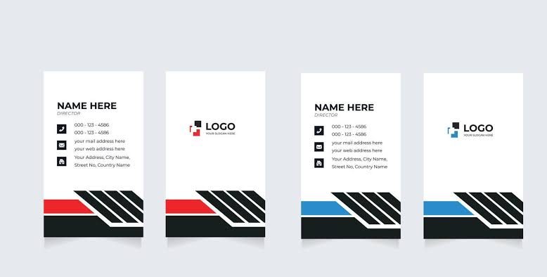 Noor & Co. Perfumery brand identity concept